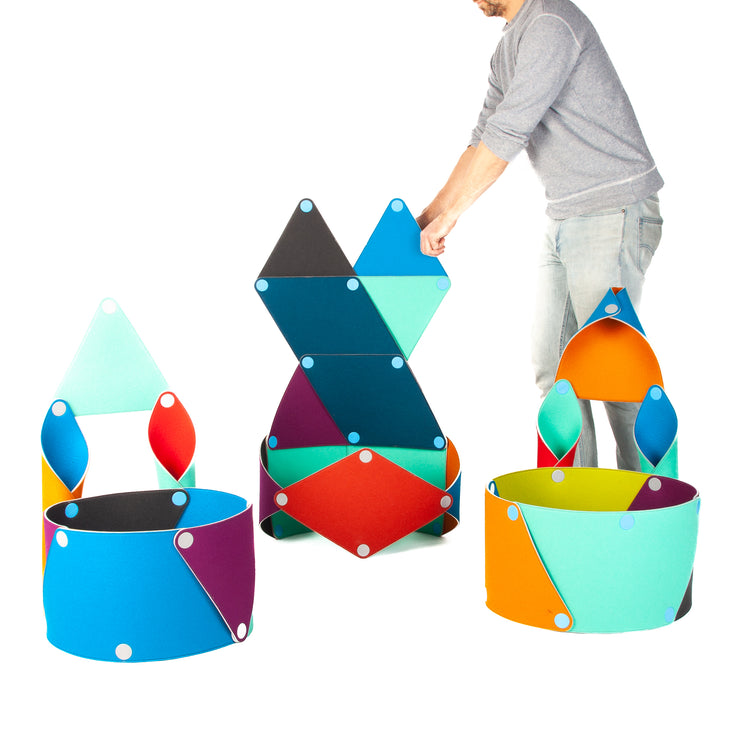 Playspace Pack